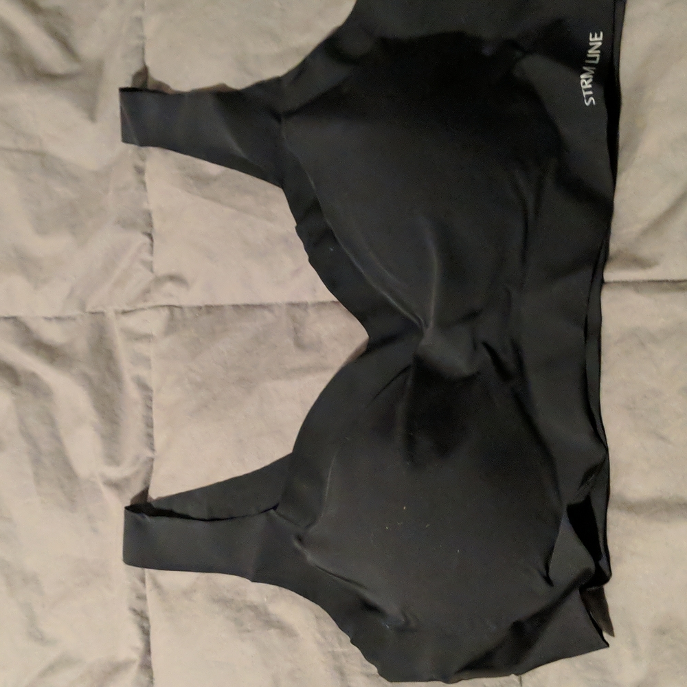 Wireless bra XL